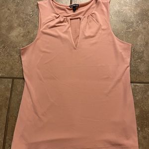 Express Sleeveless Top